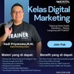 Marketing Untuk Umkm Tapan