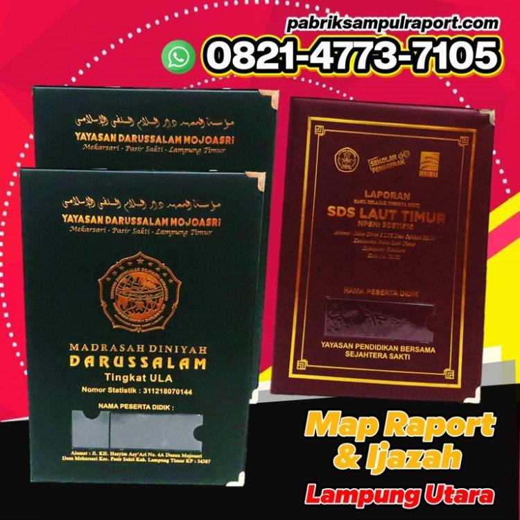 85 Sampul Raport Kurtilas Map Ijazah di Muara Sungkai Lampung Utara, Sampul Raport Map Ijazah di Metro Selatan Metro, Sampul Raport Paud Mi Map Ijazah di Way Ratai Pesawaran.JPG