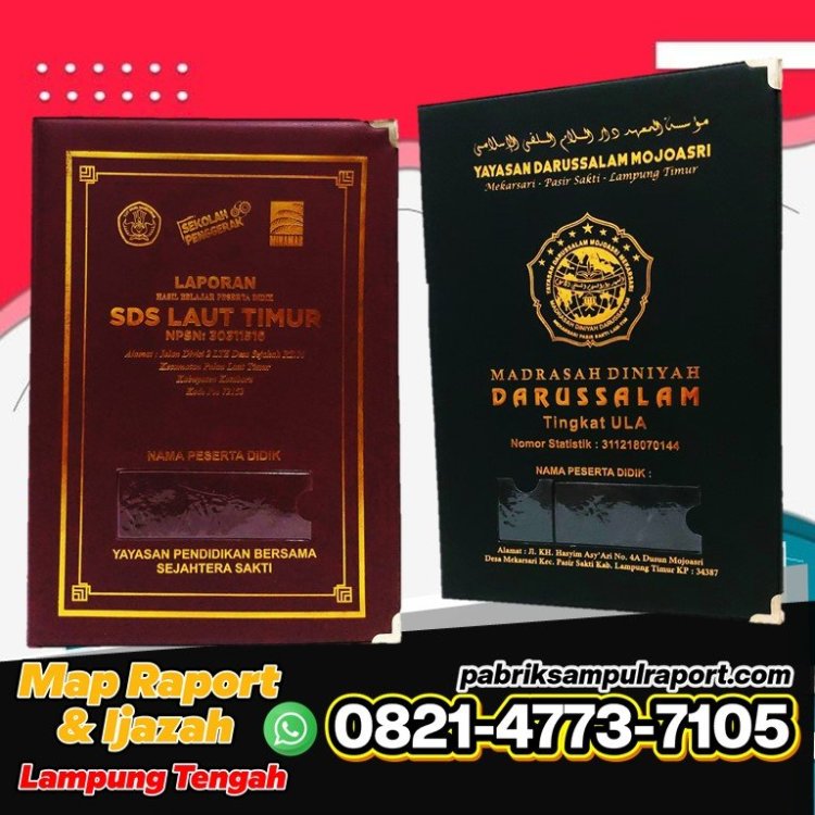83 Sampul Raport K13 Sd Map Ijazah di Selagai Lingga Lampung Tengah, Sampul Raport Kurikulum Merdeka Map Ijazah di Pagelaran Utara Pringsewu, Sampul Raport Kurtilas Map Ijazah di Muara Sungkai Lampung Utara.JPG