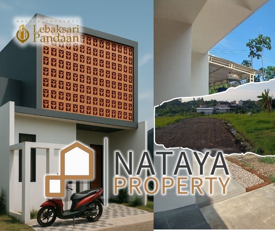 14.	Cari Rumah Nyaman Tanpa Bank? Di Sini Tempatnya!