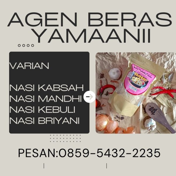 Praktisnya Bumbu Instan untuk Kreasi Nasi Mandhi Lezat!