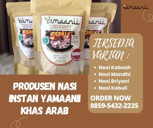 Coba Beras Basmati untuk Diet Lebih Efektif!