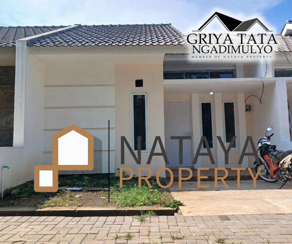 Kerja di Sukorejo ! Wajib lihat rumah ini !