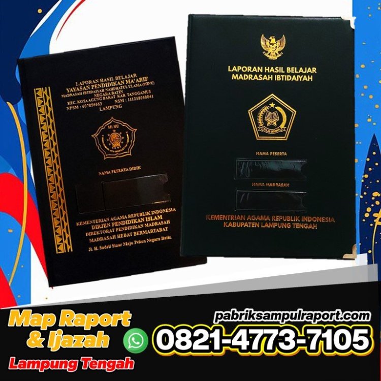 92 Toko Penjual Map Raport Sampul Ijazah di Way Pengubuan Lampung Tengah, Vendor Map Raport Sampul Ijazah di Way Bungur Lampung Timur, Vendor Sampul Raport Map Ijazah di Pringsewu Pringsewu.JPG