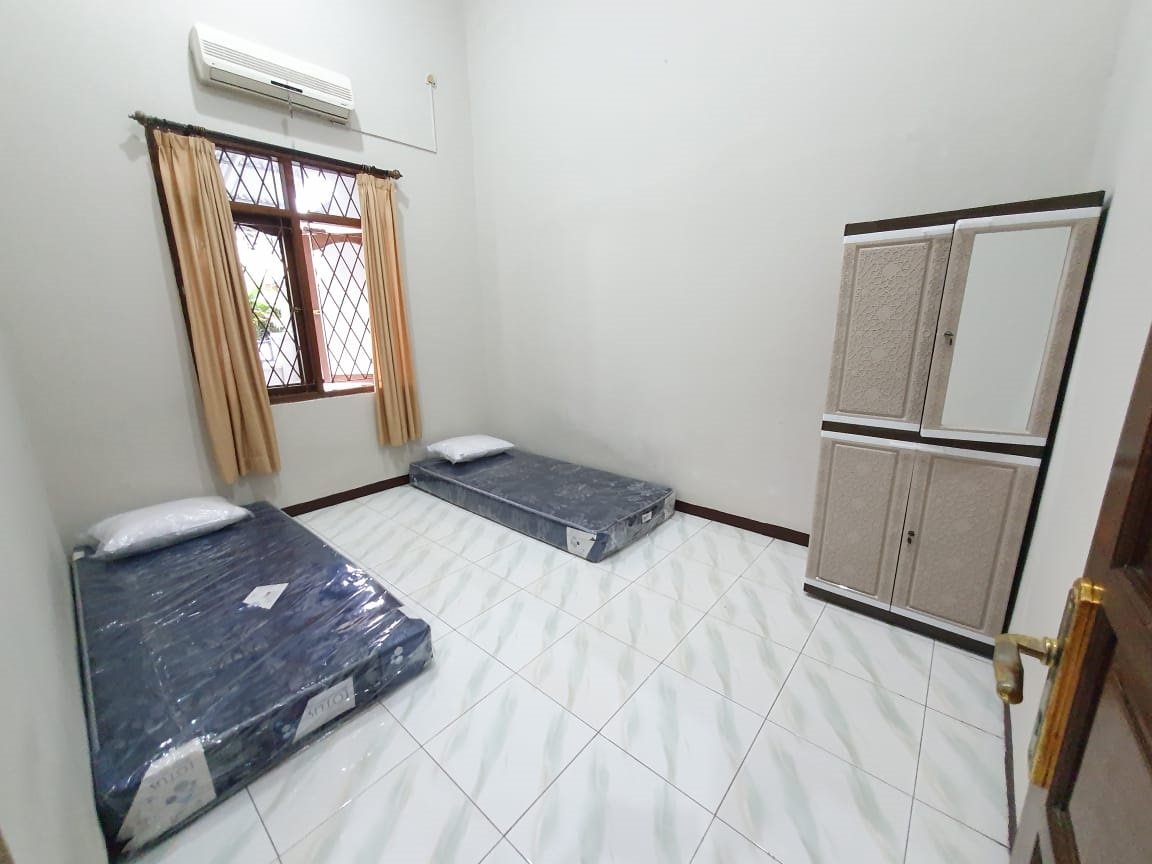 Kost Dekat Paragon City Mall Semarang, DP Mall Semarang, Tugu Muda Semarang, Stasiun Poncol Semarang, Lawang Sewu, Kota Lama Semarang