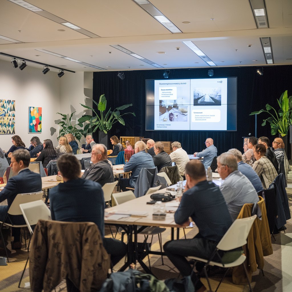 Confidence Building Training to Empower Your Personal and Professional Life