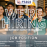 loker berkahguna