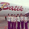 BatikAirIndonesia