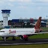 Customer Support Batik Air