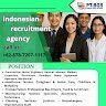 Recruitment Agency in jedah