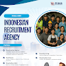 loker luar negeri berkah