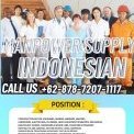 loker terpercaya Indonesia