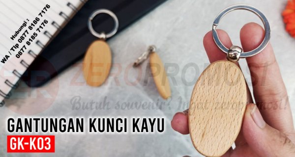 Souvenir Gantungan Kunci Kayu - Souvenir Ganci GK-K03.jpg