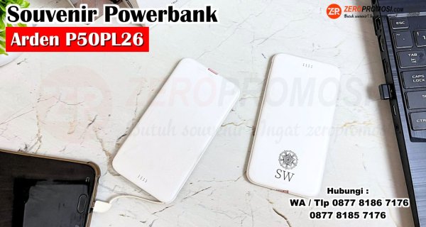 Powerbank Arden P50PL26.jpg
