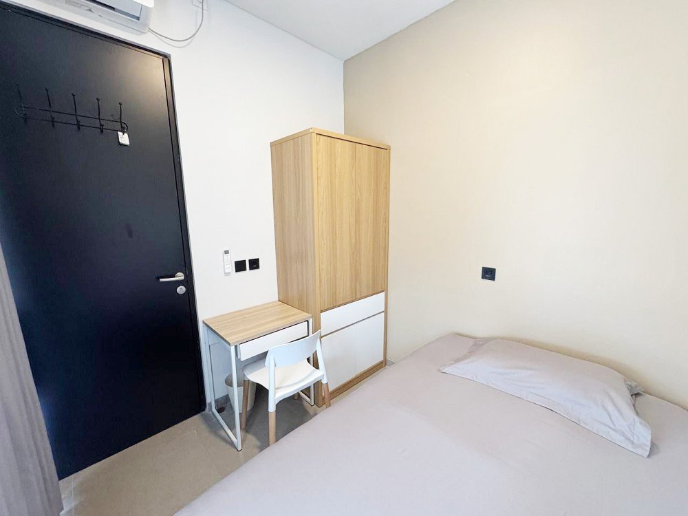 Kost Putri Dekat ITS Institut Teknologi Sepuluh Nopember, Universitas Hang Tuah, Pakuwon City Mall Surabaya