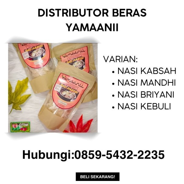Nasi Kabsah Ayam, Makanan Arab yang Praktis dan Nikmat