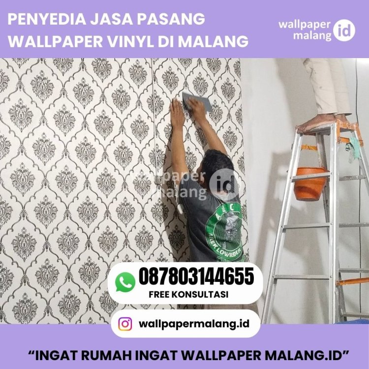 PENYEDIA JASA PASANG WALLPAPER VINYL DI MALANG .jpg