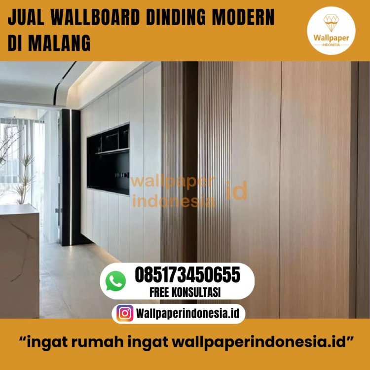 JUAL WALLBOARD DINDING MODERN DI MALANG .jpg