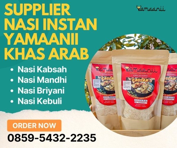 Kenikmatan Biryani Rice yang Akan Membuat Anda Ketagihan