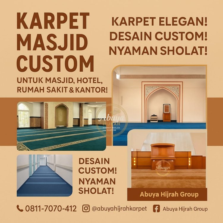 Produsen karpet masjid .jpg