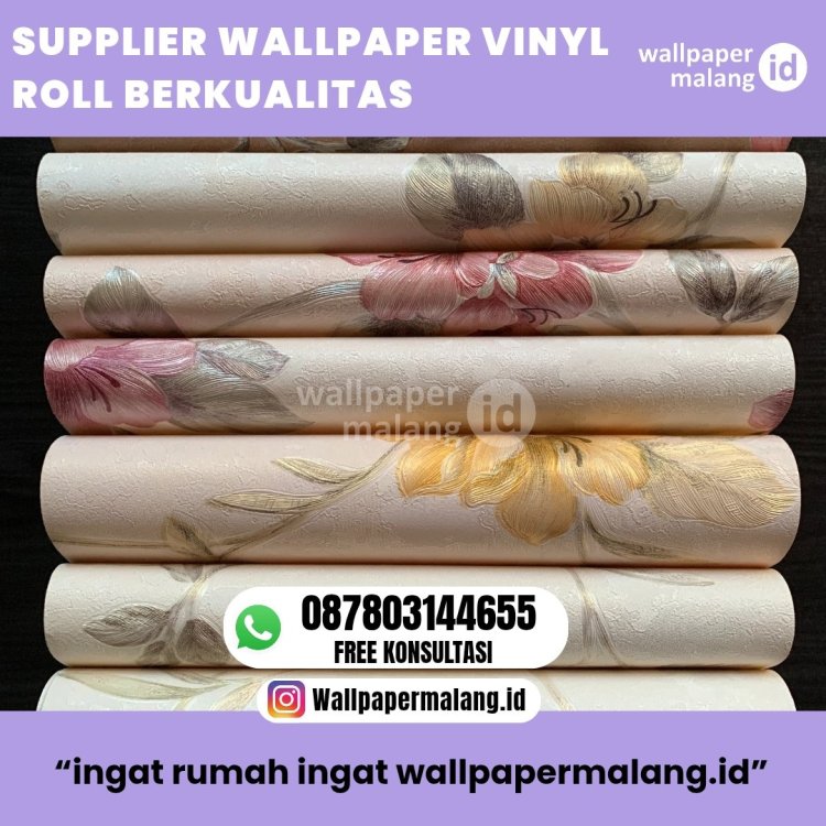 SUPPLIER WALLPAPER VINYL ROLL BERKUALITAS.jpg