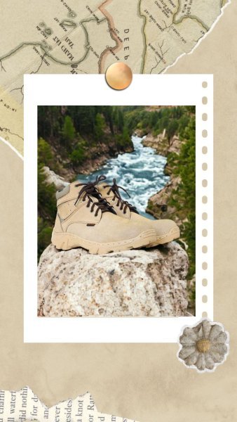 Terkenal Sepatu Safety Keren Kutai Timur  WA 081945575656