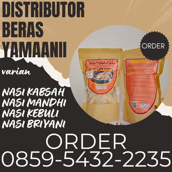 Bumbu Briyani Instan, Cita Rasa Briyani yang Selalu Sempurna