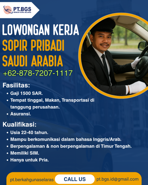 Lowongan Kerja Luar Negeri Supir Pribadi Arab Saudi_20250821_110336_0000.png