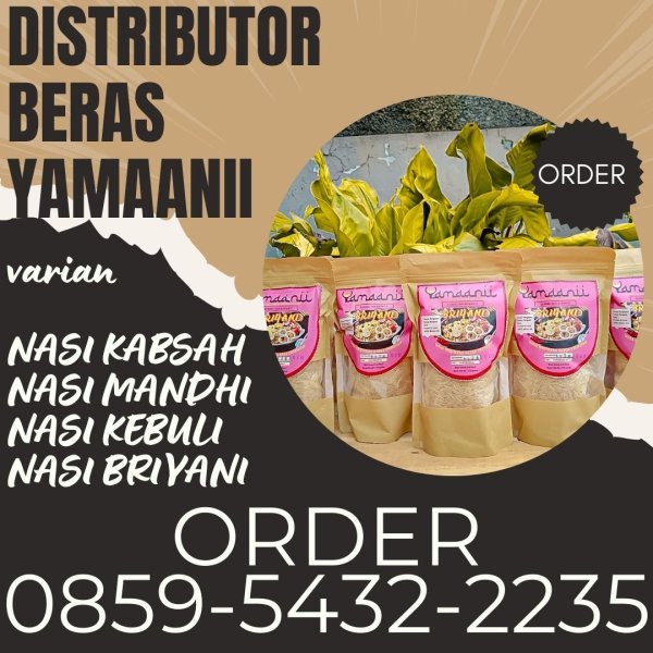 Bumbu Briyani Instan, Kepraktisan dalam Setiap Sajian Briyani