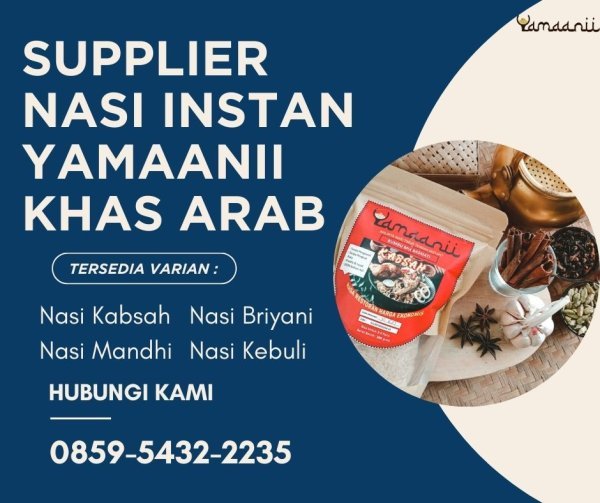 Ciptakan Kenangan Manis dengan Biryani Rice Spesial