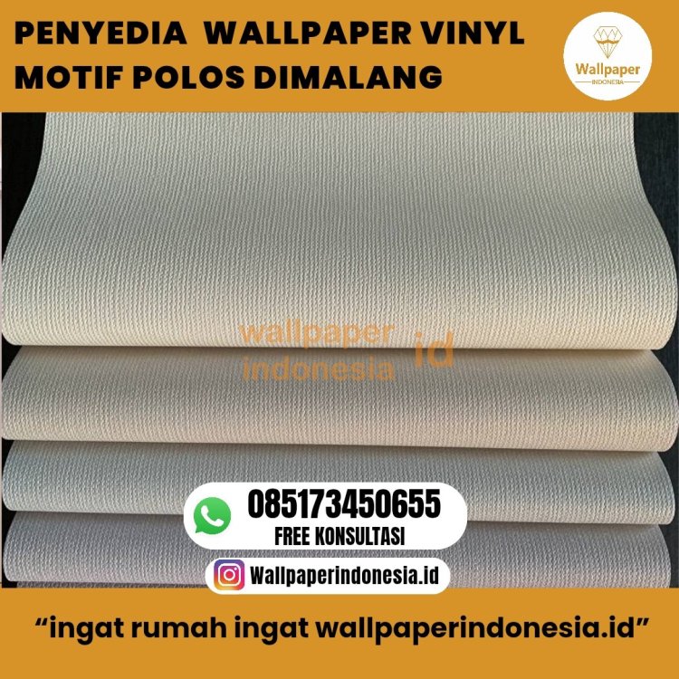 PENYEDIA WALLPAPER VINYL MOTIF POLOS DIMALANG.jpg
