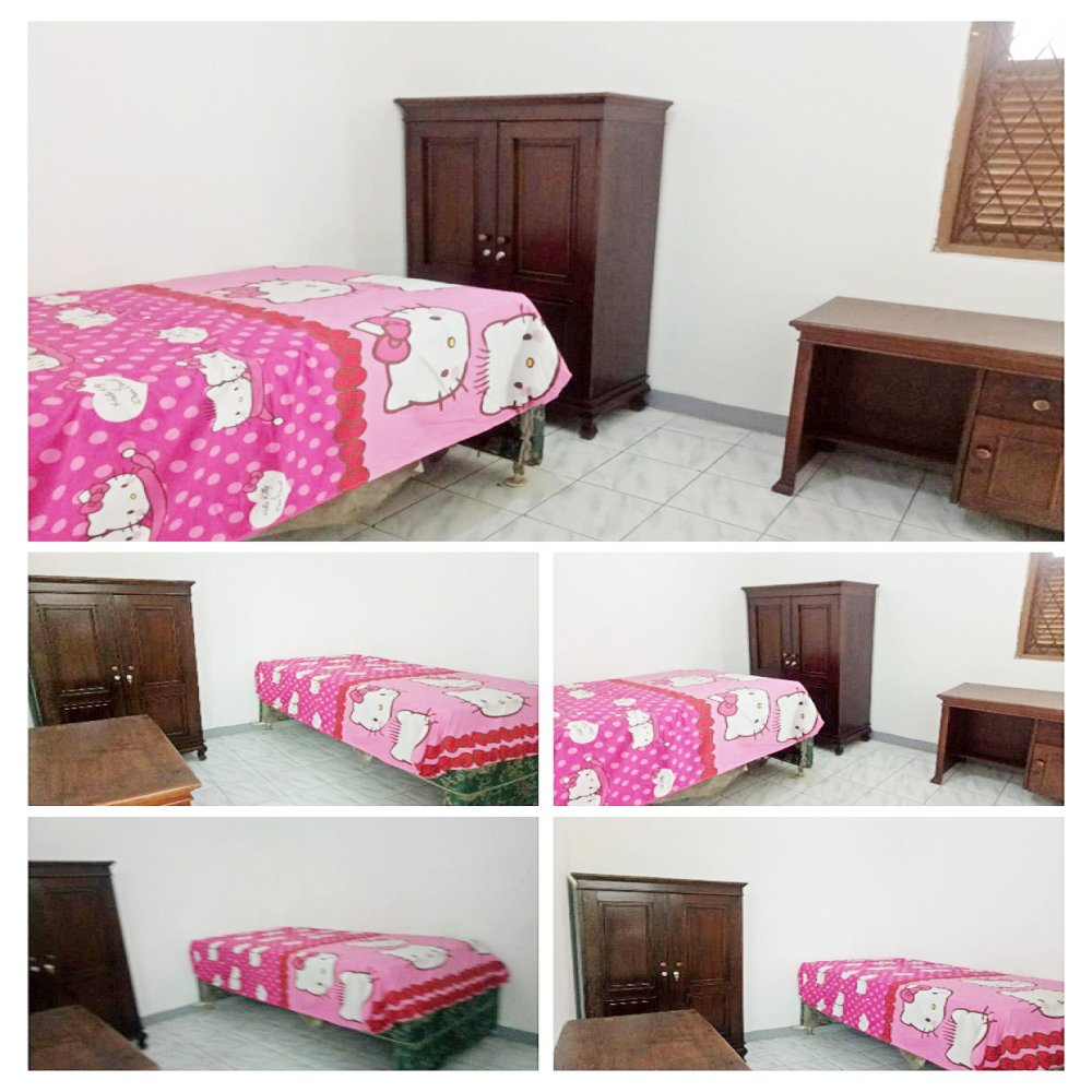 Kost Dekat Universitas Borobudur, Universitas BSI Jatiwaringin, Tiptop Pondok Bambu, Mall Cipinang Indah, RS Harum Sisma Medika