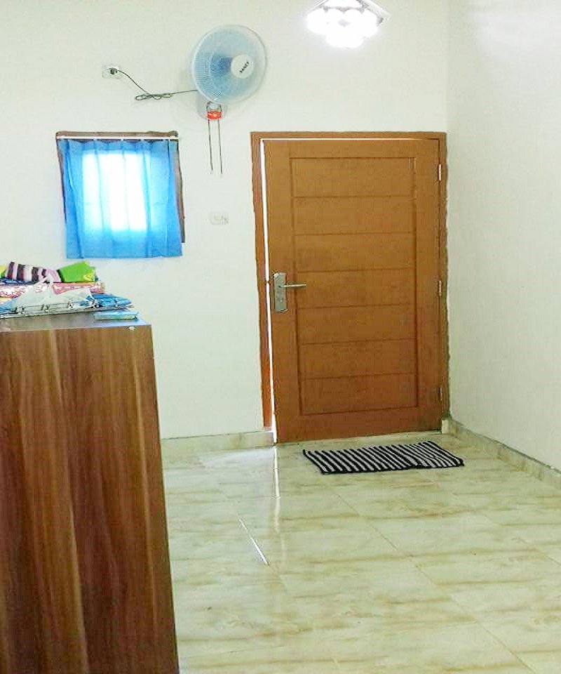 Kost Putri Dekat UNISTI Universitas Sjakhyakirti, UNSRI Universitas Sriwijaya, Palembang Indah Mall, Palembang Square