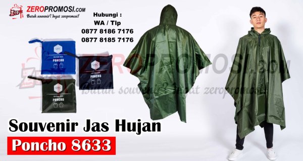 Sedia Jas Hujan Poncho All Size Kode 8633 Murah Bisa Cetak Logo.jpg