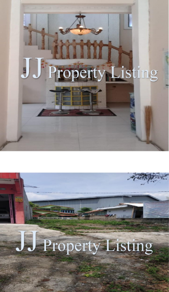 DIJUAL RUMAH RUKO DAN TANAH KOSONG DIBANDUNG