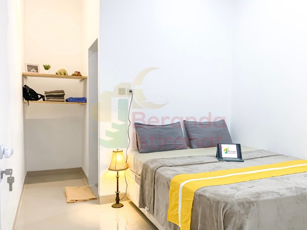 Kost Dekat Mall Artha Gading, ITC Cempaka Mas, Sunter Mall, Mall Kelapa Gading, RS Mitra Keluarga, Universitas YARSI