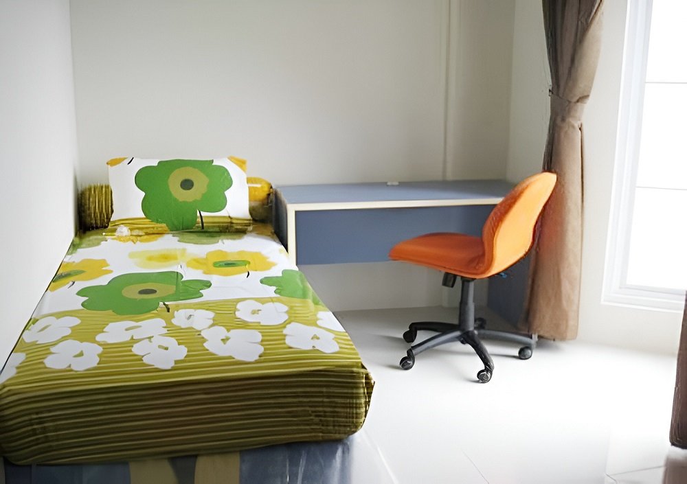 Kost Putri Dekat UMN Universitas Multimedia Nusantara, Matana University, Summarecon Mall Serpong