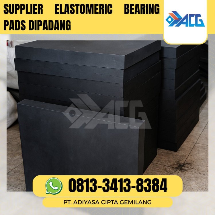 Supplier elastomeric bearing pads dipadang.jpg
