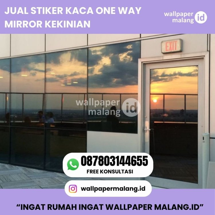 JUAL STIKER KACA ONE WAY MIRROR KEKINIAN .jpg