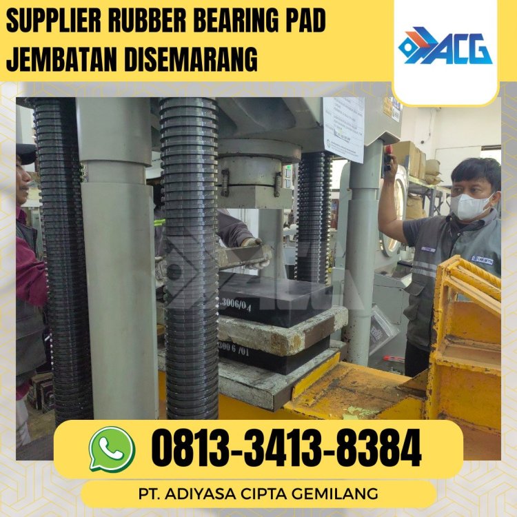 Supplier rubber bearing pad jembatan disemarang.jpg