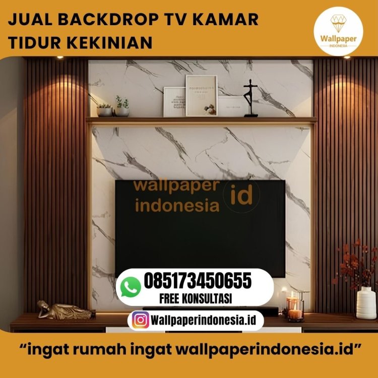 JUAL BACKDROP TV KAMAR TIDUR KEKINIAN.jpg