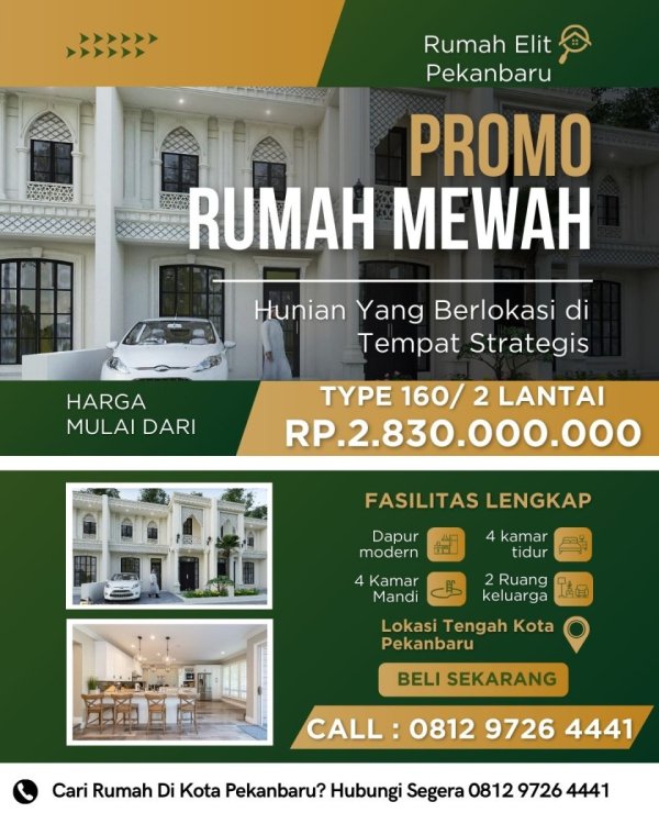 Rumah Mewah di Kelurahan Sidomulyo Timur Pekanbaru.jpg
