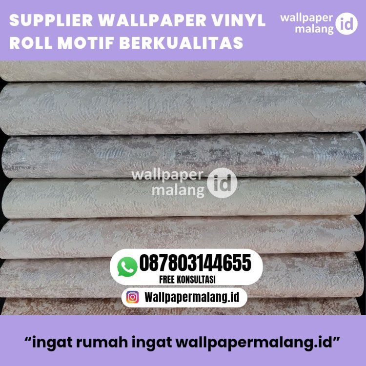 SUPPLIER WALLPAPER VINYL ROLL MOTIF BERKUALITAS.jpg