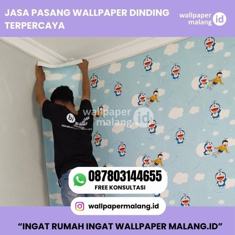 JASA PASANG WALLPAPER DINDING TERPERCAYA .jpg