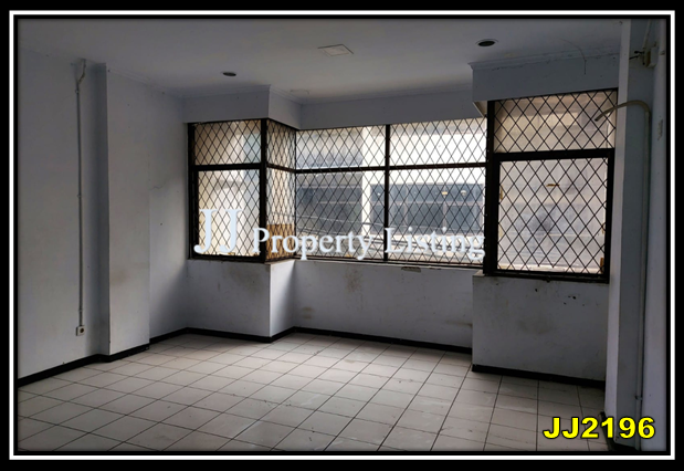 DIJUAL RUKO DI ROXY MAS