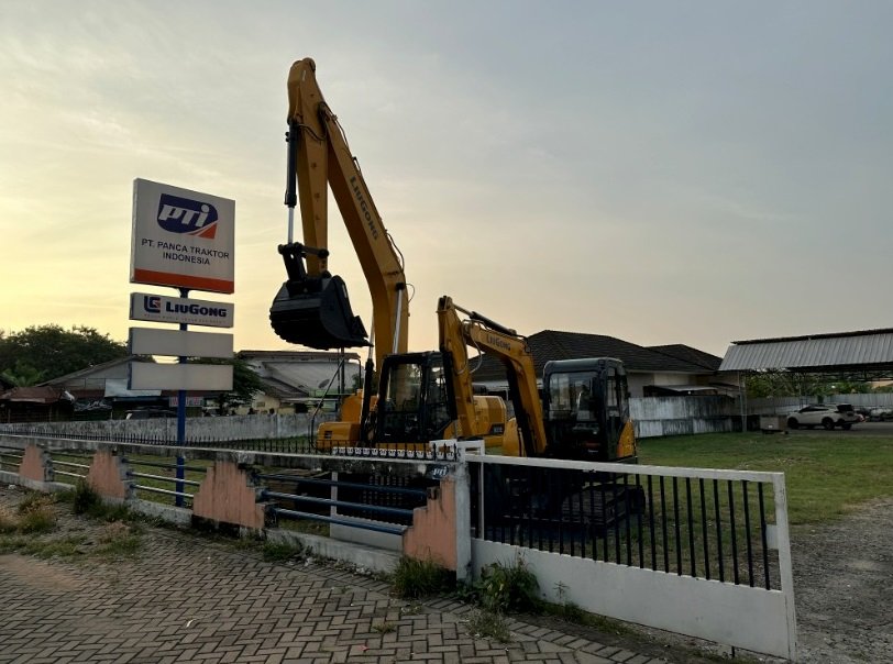 DIJUAL TANAH DI PALEMBANG