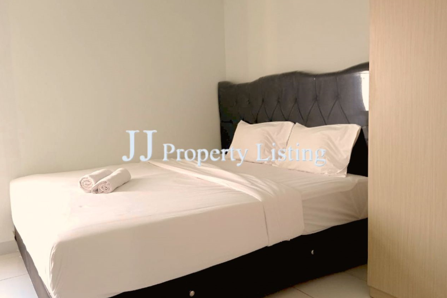 DIJUAL APARTEMEN AYODHYA DI TANGERANG