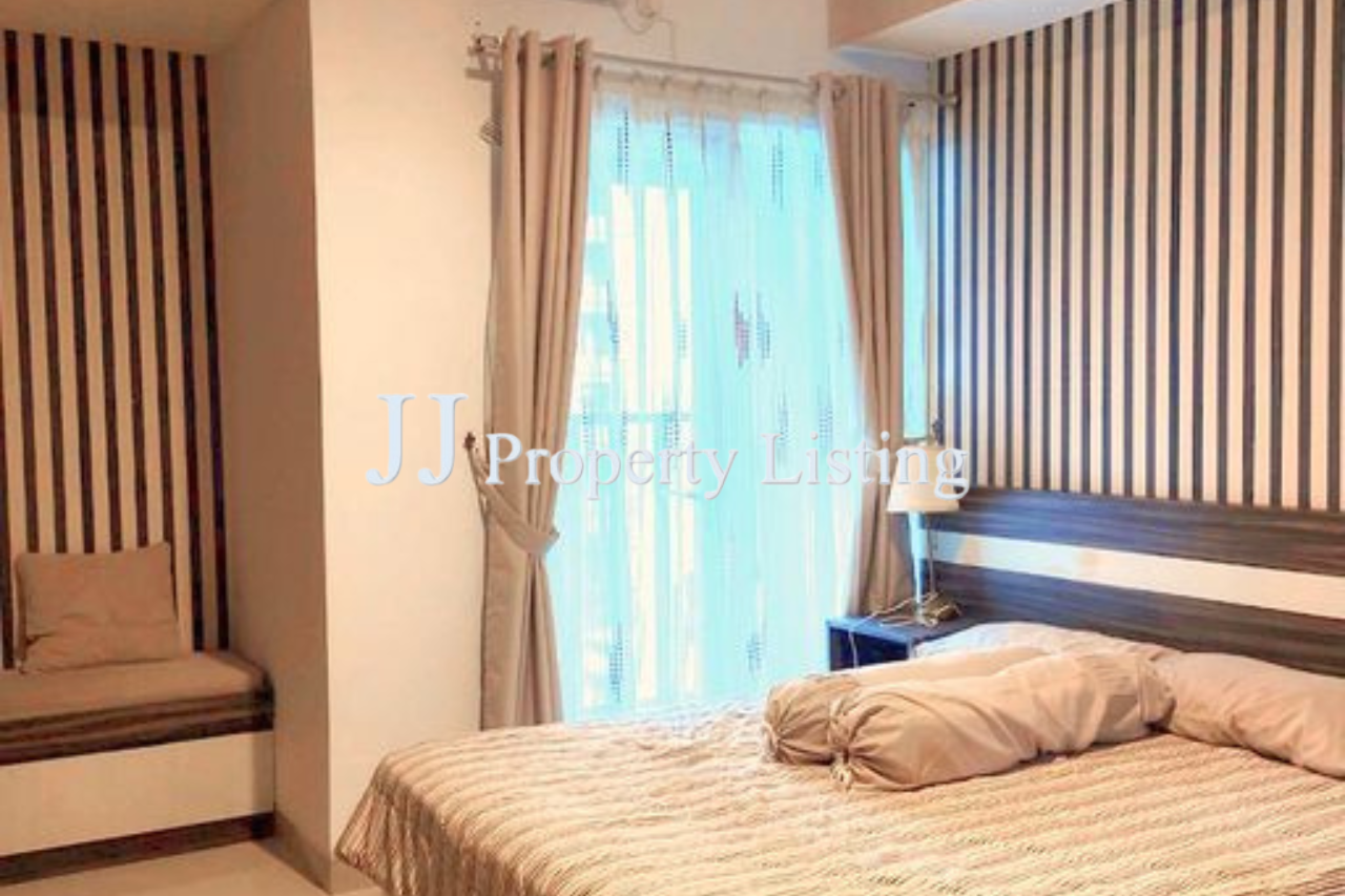 DIJUAL APARTEMEN SKYLINE DI KELAPA DUA TANGERANG
