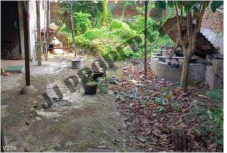 DIJUAL RUMAH DI BANDUNG