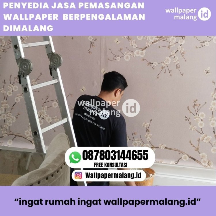 PENYEDIA PEMASANGAN WALLPAPER BERPENGALAMAN DIMALANG.jpg